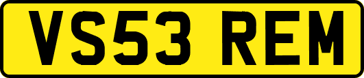 VS53REM