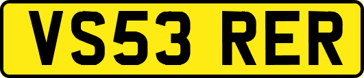 VS53RER