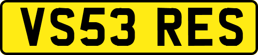 VS53RES