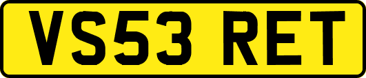 VS53RET