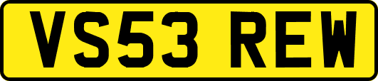 VS53REW