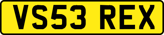 VS53REX