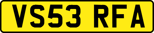 VS53RFA