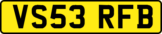 VS53RFB