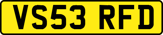 VS53RFD