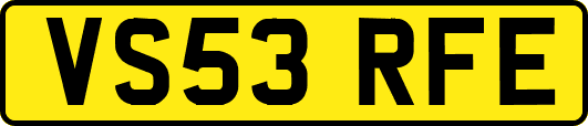 VS53RFE