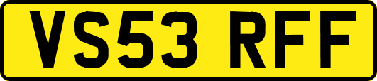 VS53RFF