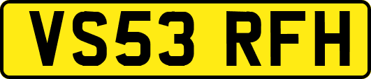 VS53RFH