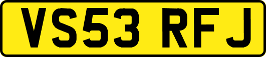 VS53RFJ