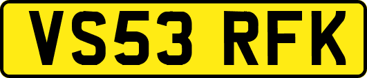 VS53RFK