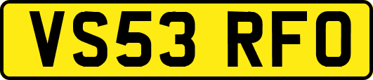 VS53RFO