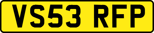 VS53RFP