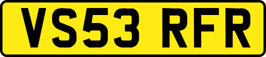 VS53RFR
