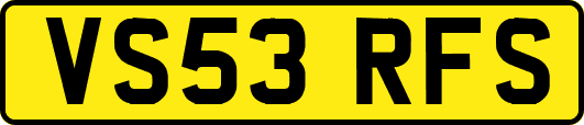VS53RFS