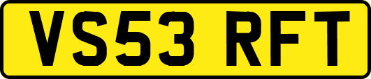 VS53RFT