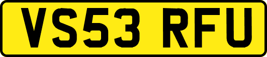 VS53RFU