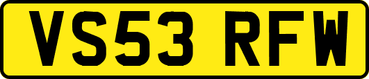 VS53RFW