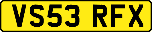 VS53RFX