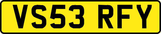 VS53RFY