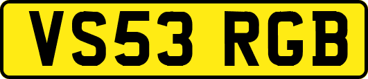 VS53RGB