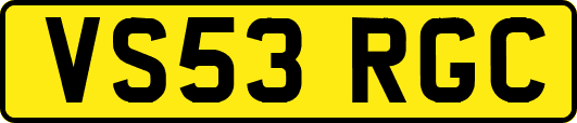 VS53RGC