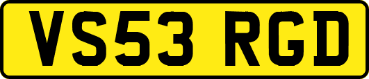 VS53RGD
