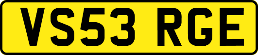 VS53RGE