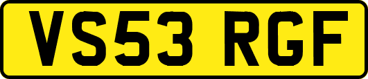 VS53RGF