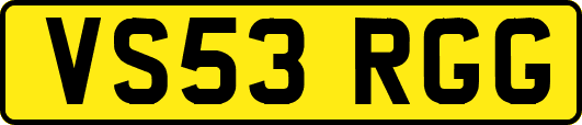 VS53RGG