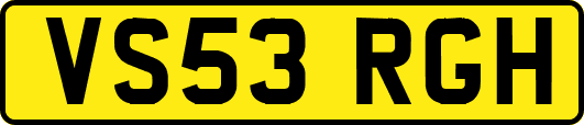 VS53RGH
