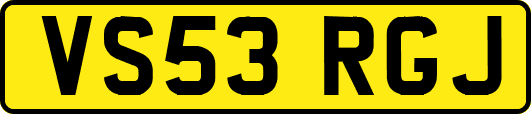 VS53RGJ