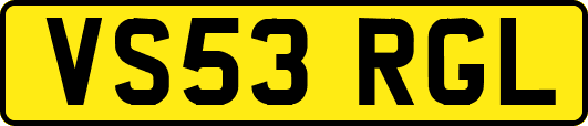 VS53RGL