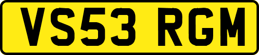 VS53RGM