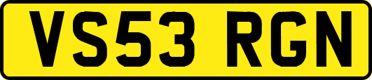 VS53RGN