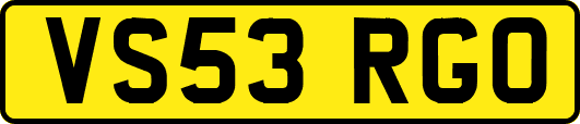 VS53RGO