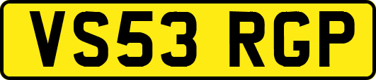 VS53RGP
