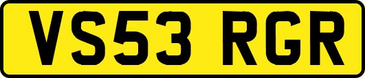 VS53RGR