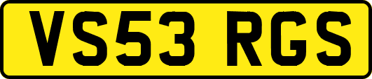 VS53RGS