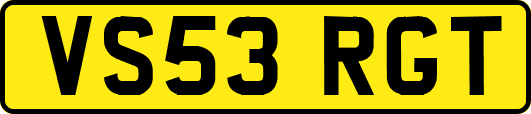 VS53RGT