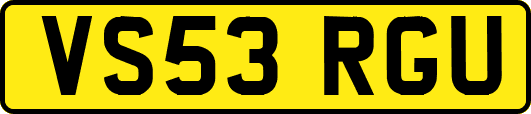 VS53RGU