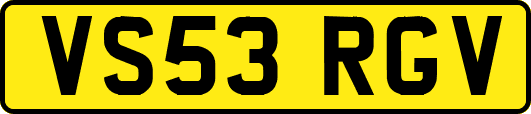 VS53RGV