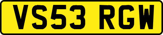 VS53RGW