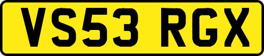 VS53RGX