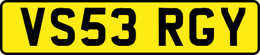 VS53RGY