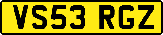 VS53RGZ