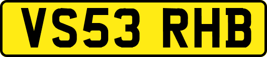 VS53RHB
