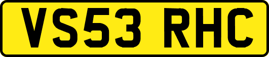VS53RHC