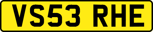 VS53RHE
