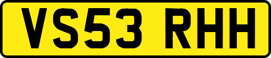 VS53RHH