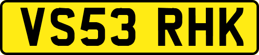 VS53RHK